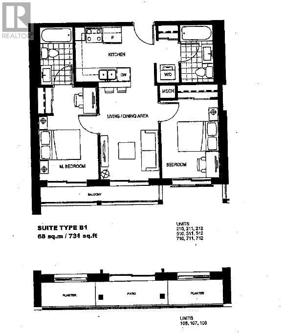 108 - 251 HEMLOCK STREET Image 39