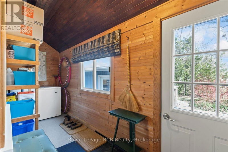 Tertiary Property View
