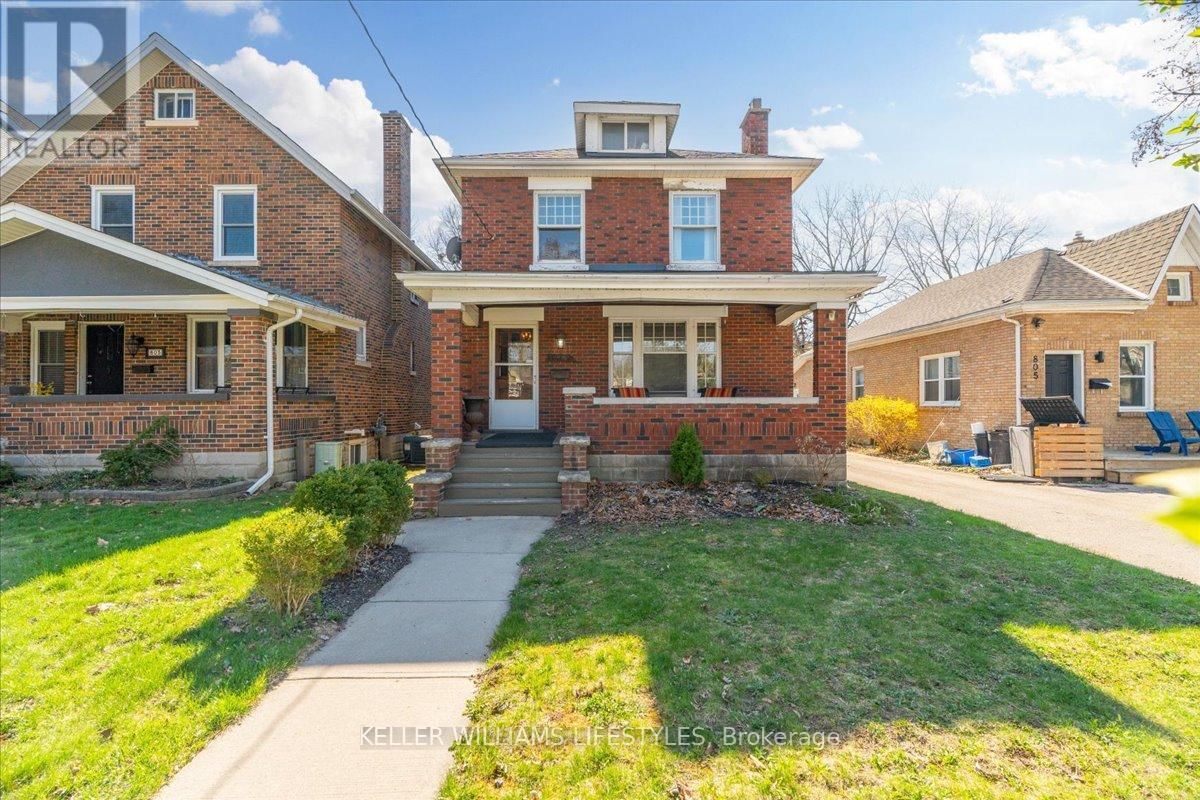 803.5 MAITLAND STREET Image 1