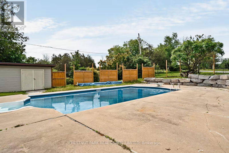 Tertiary Property View