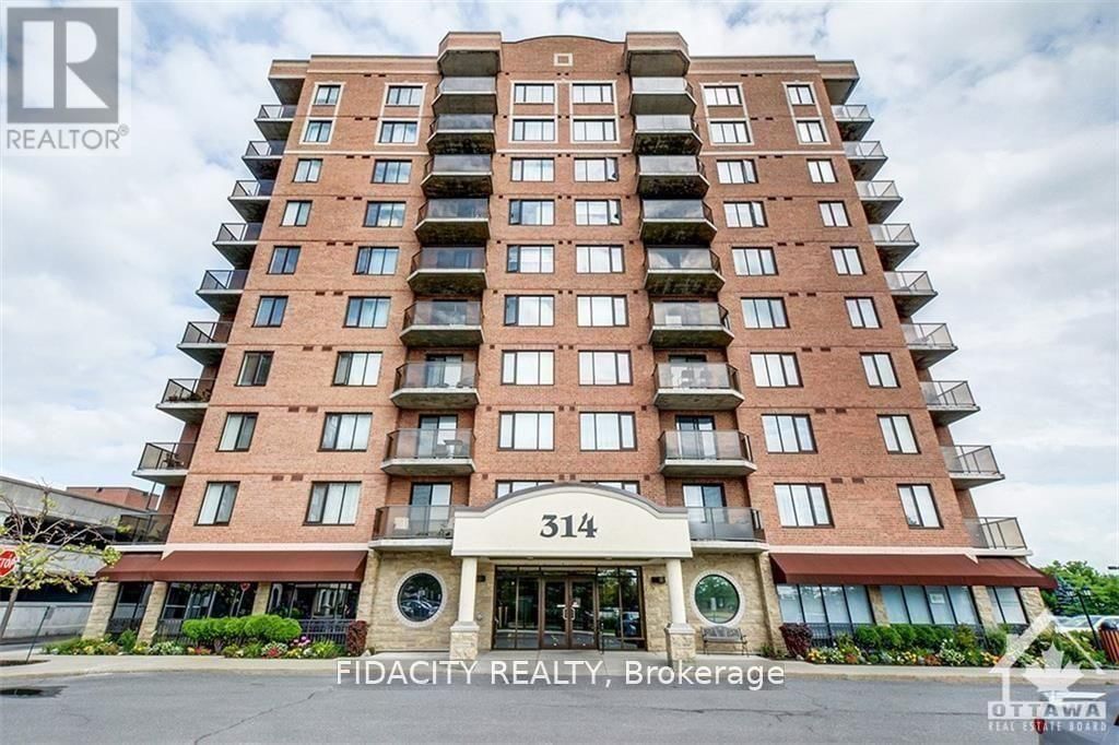 805 - 314 CENTRAL PARK DRIVE Image 1