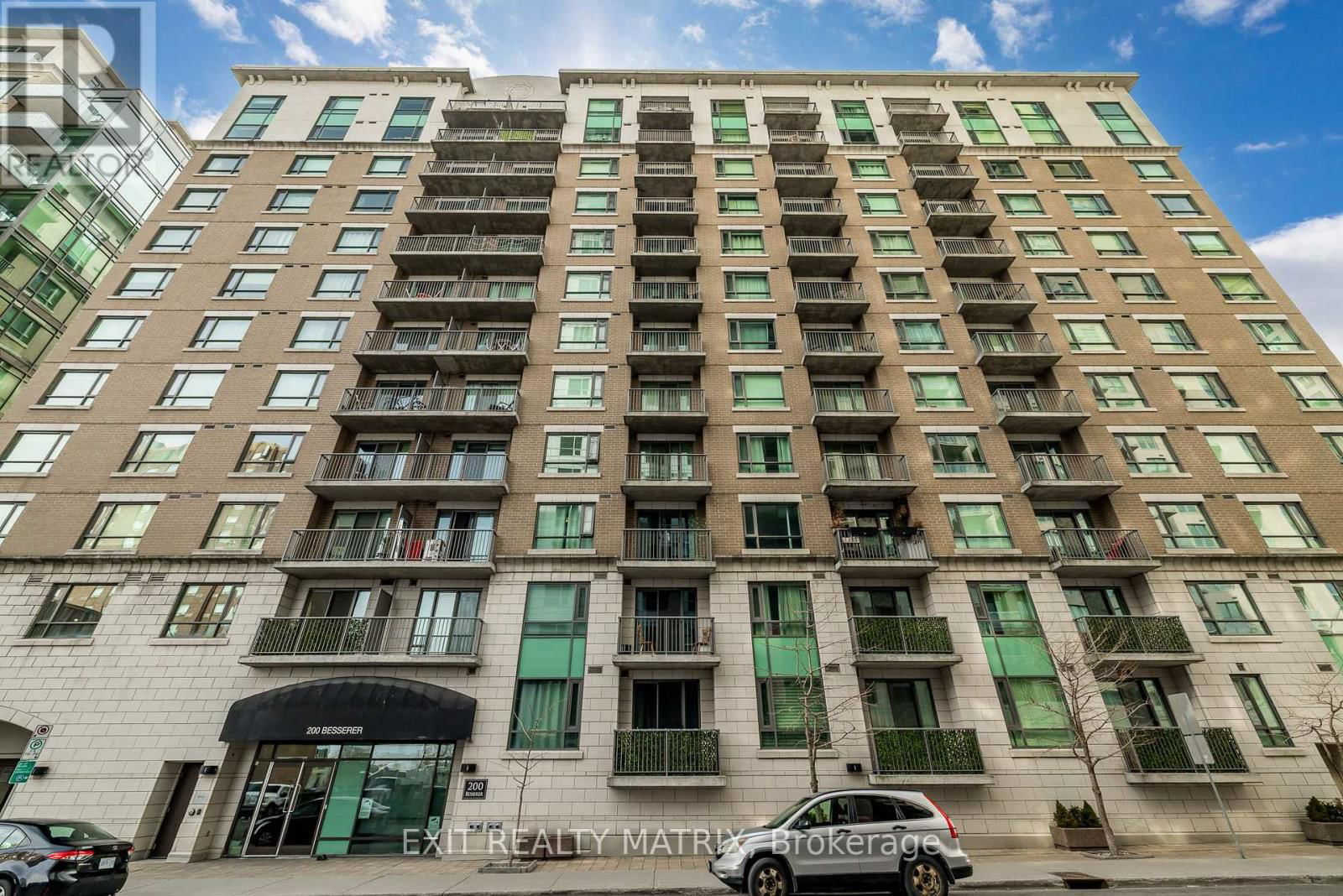 1111 - 200 BESSERER STREET Image 1