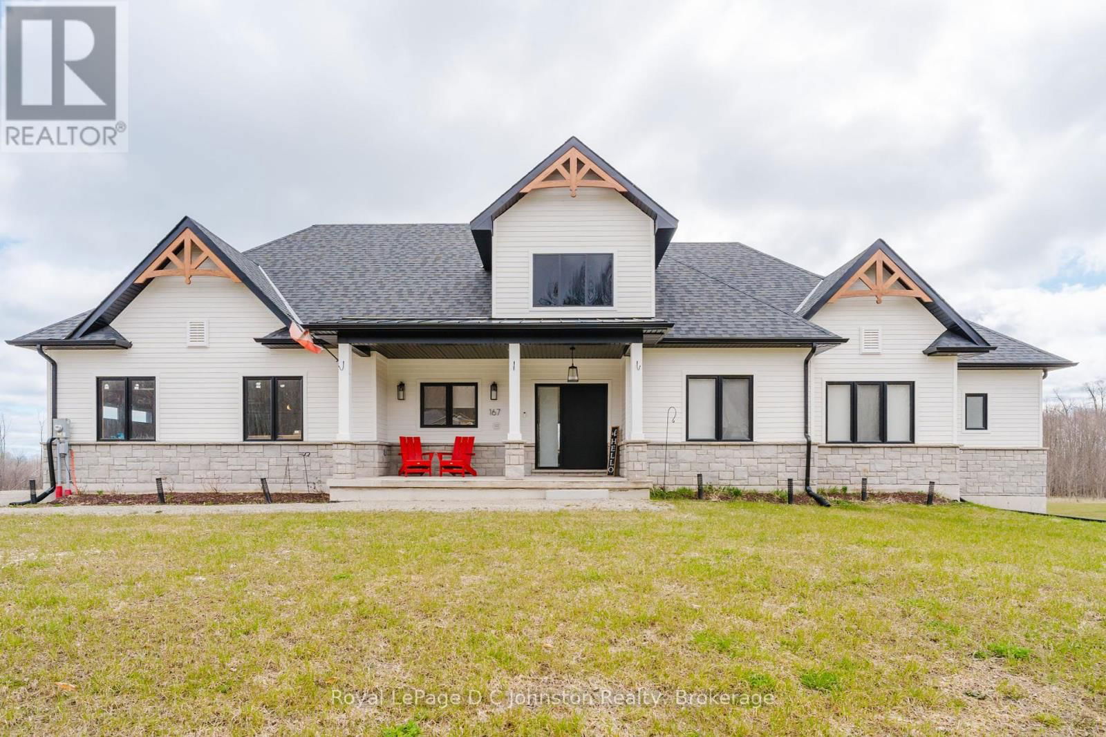 Primary Property View