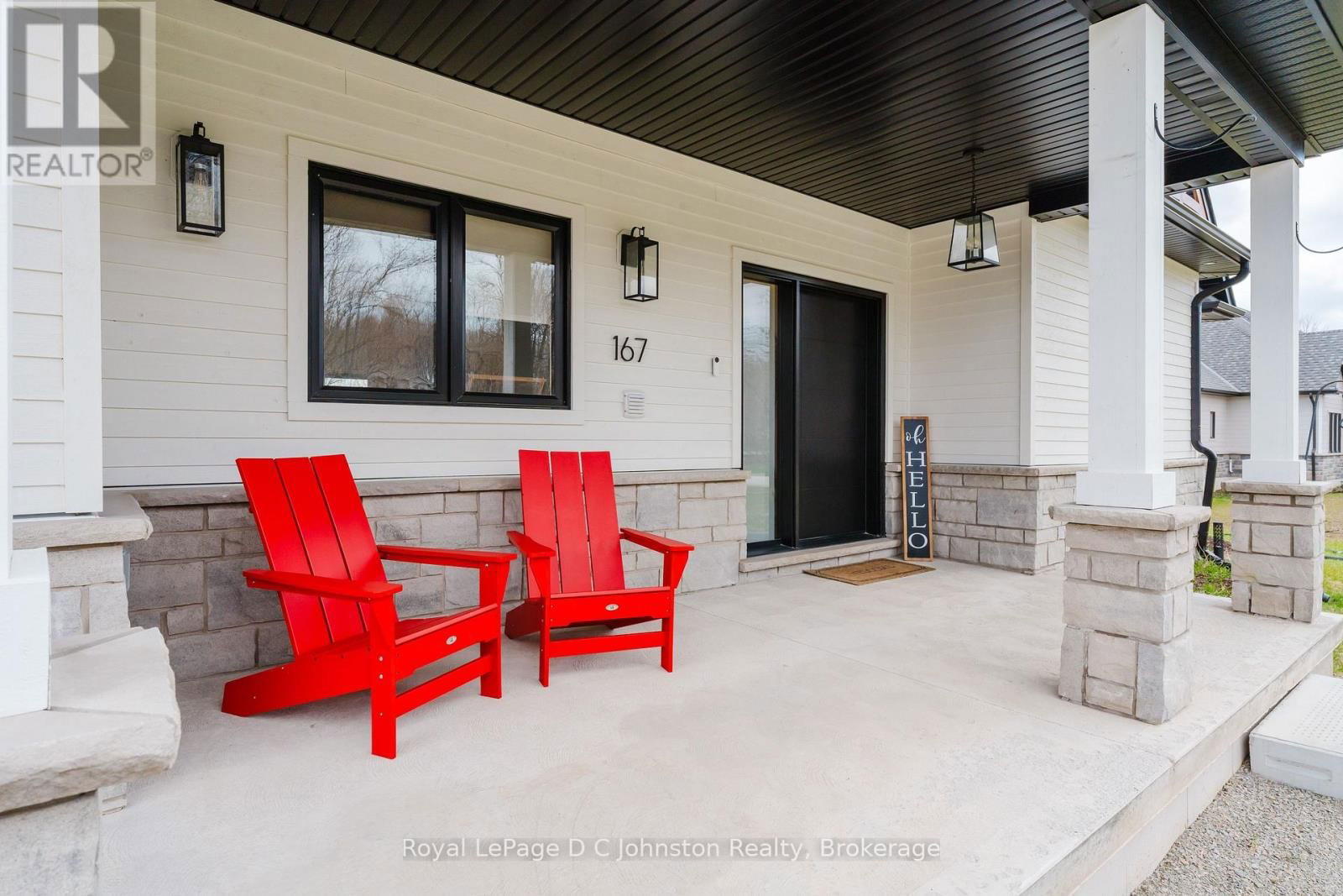 167 ALEXANDRIA STREET Image 2
