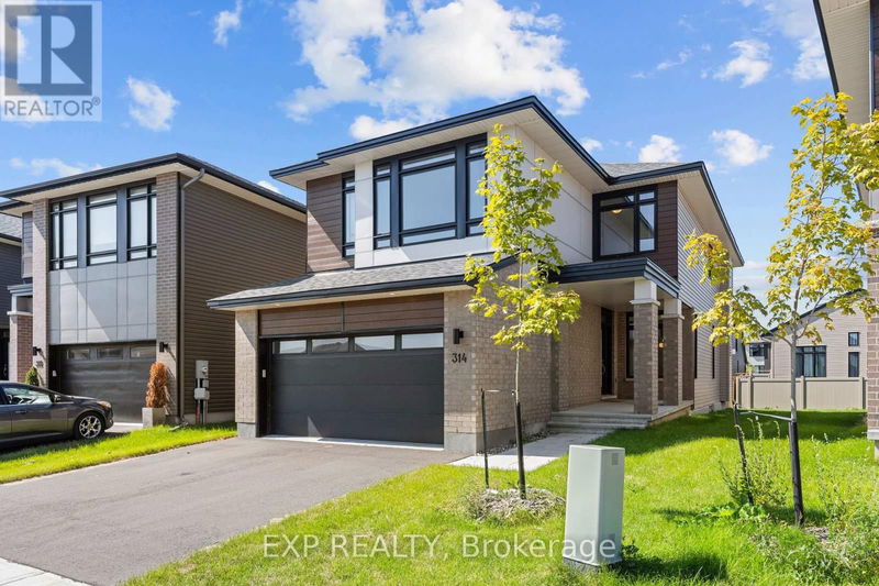 Secondary Property View