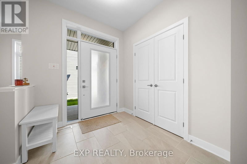 Tertiary Property View