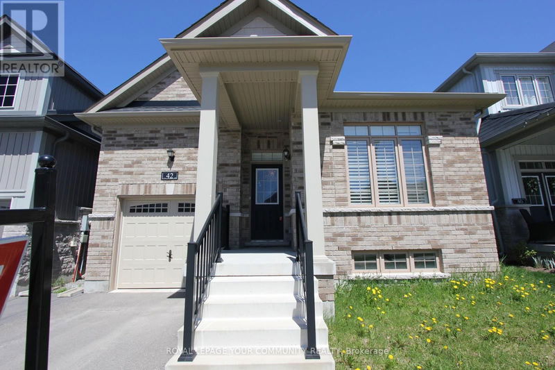 Secondary Property View