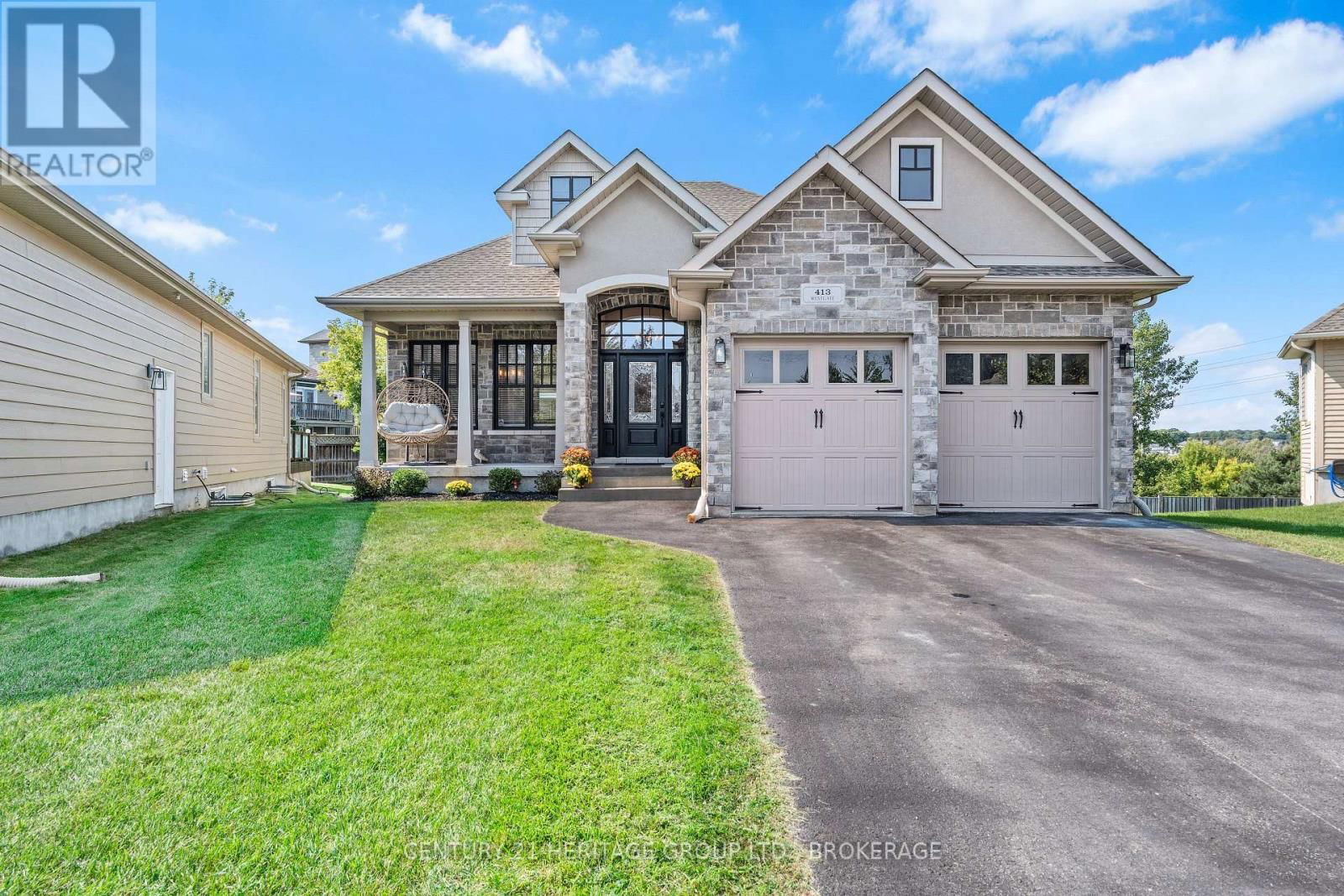 413 WESTGATE COURT Image 1