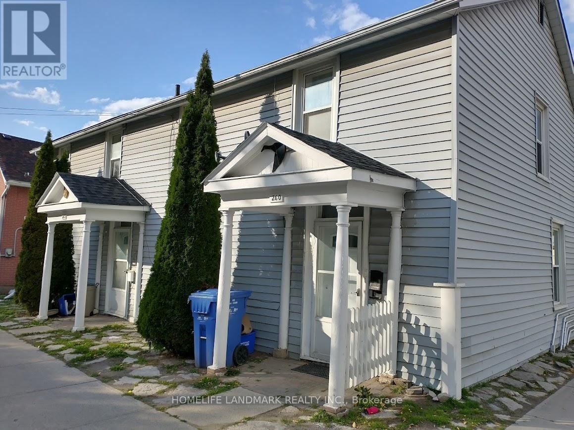 Lower - 262 MURRAY STREET Image 1