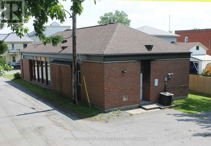Secondary Property View