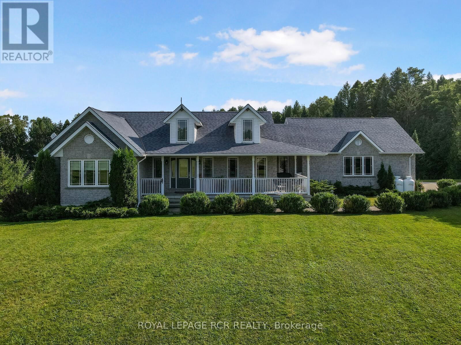 Primary Property View