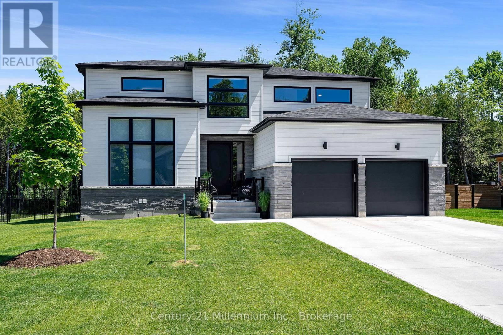 Primary Property View
