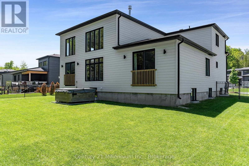 Tertiary Property View