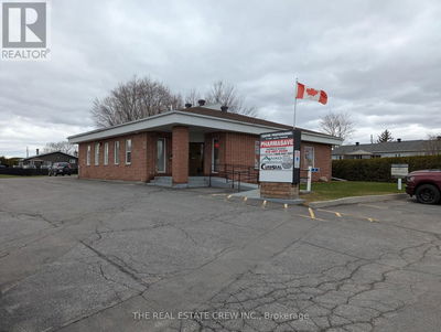 Commercial for Sale in Ontario