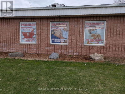 Commercial for Sale in Ontario