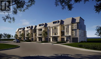 Commercial for Sale in Ontario