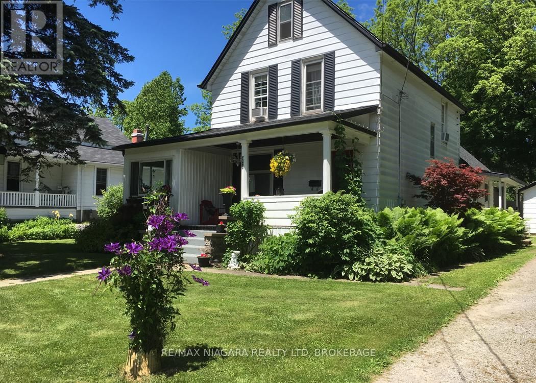 Primary Property View
