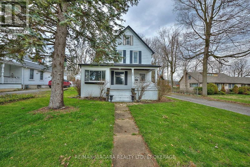 Secondary Property View