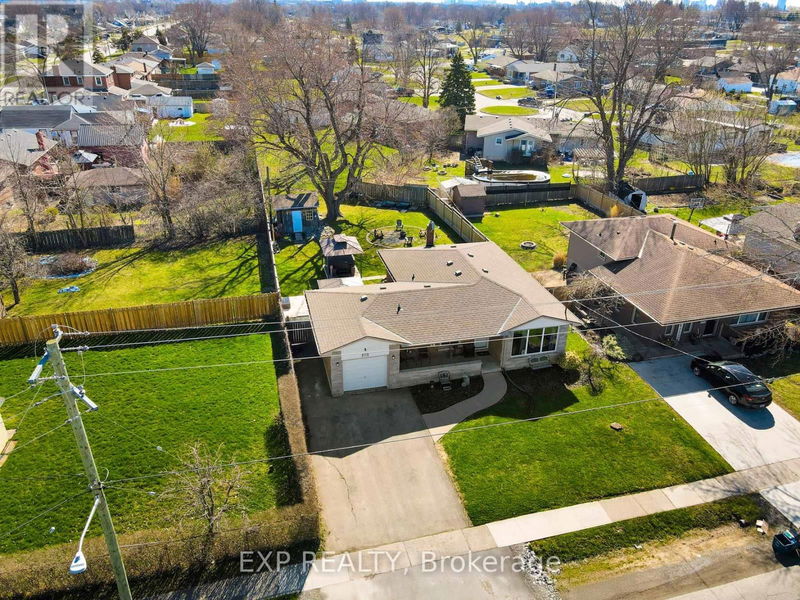 Secondary Property View