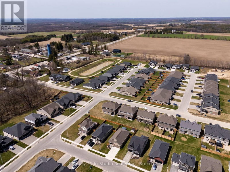 Tertiary Property View