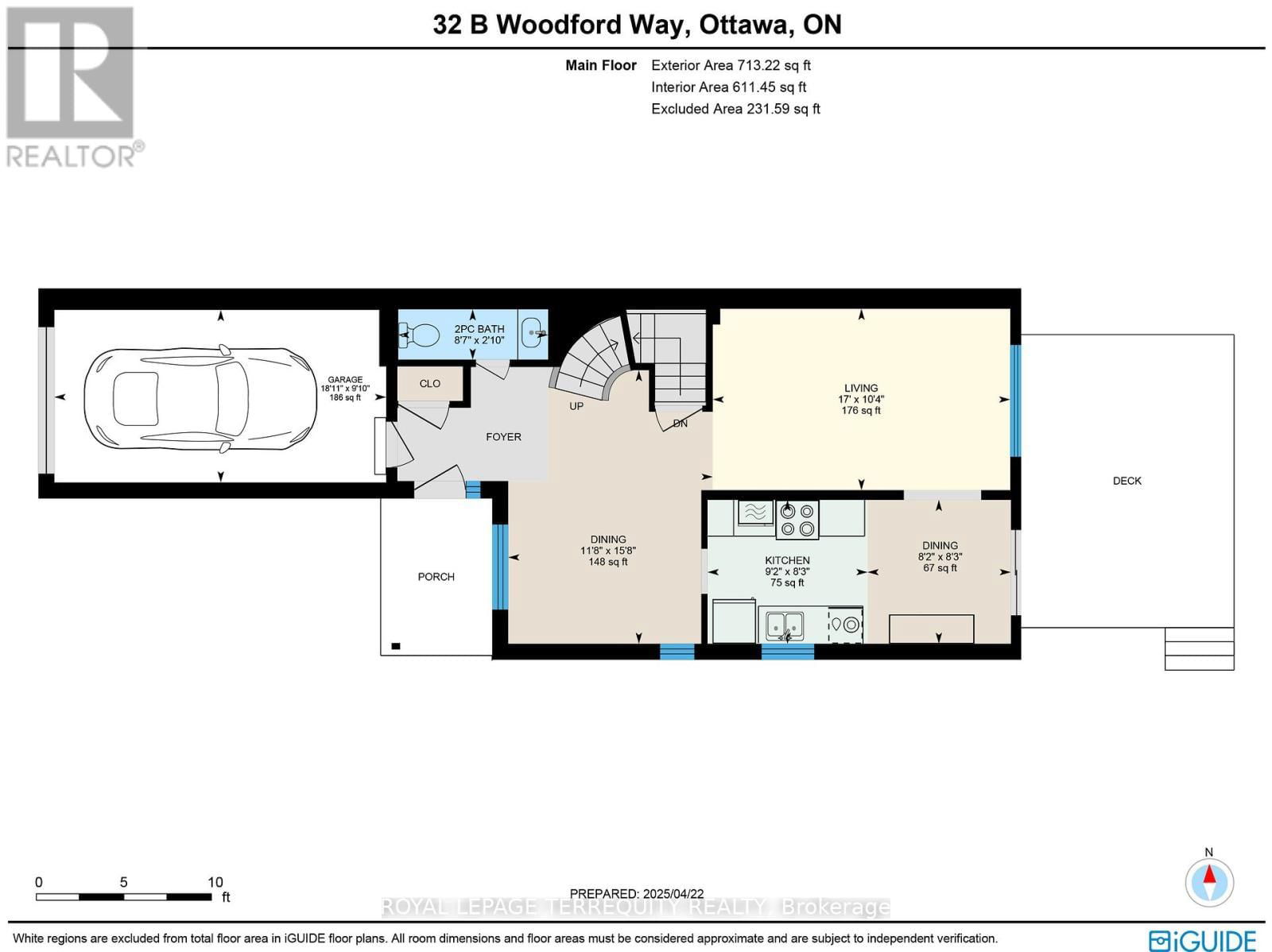 32B WOODFORD WAY Image 37
