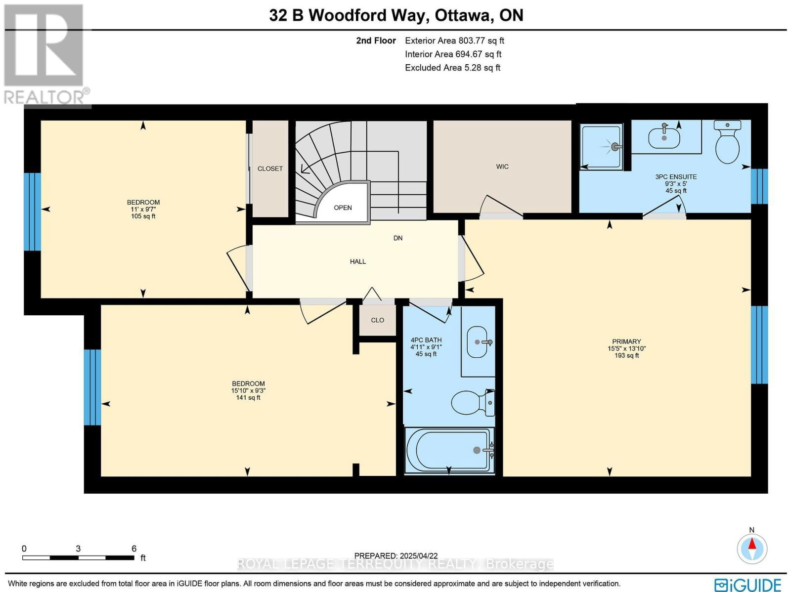 32B WOODFORD WAY Image 38
