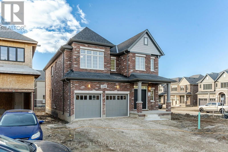 Secondary Property View