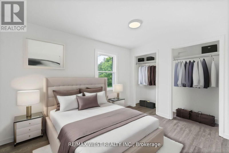 Tertiary Property View