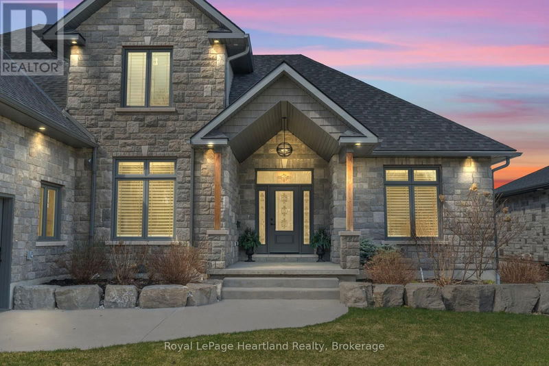 Secondary Property View