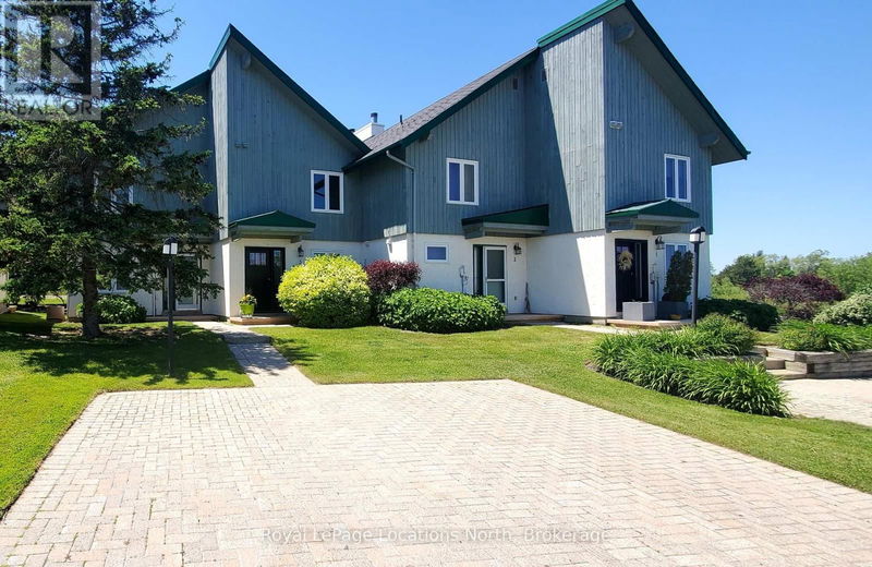 Secondary Property View