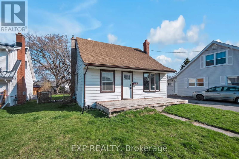 Secondary Property View