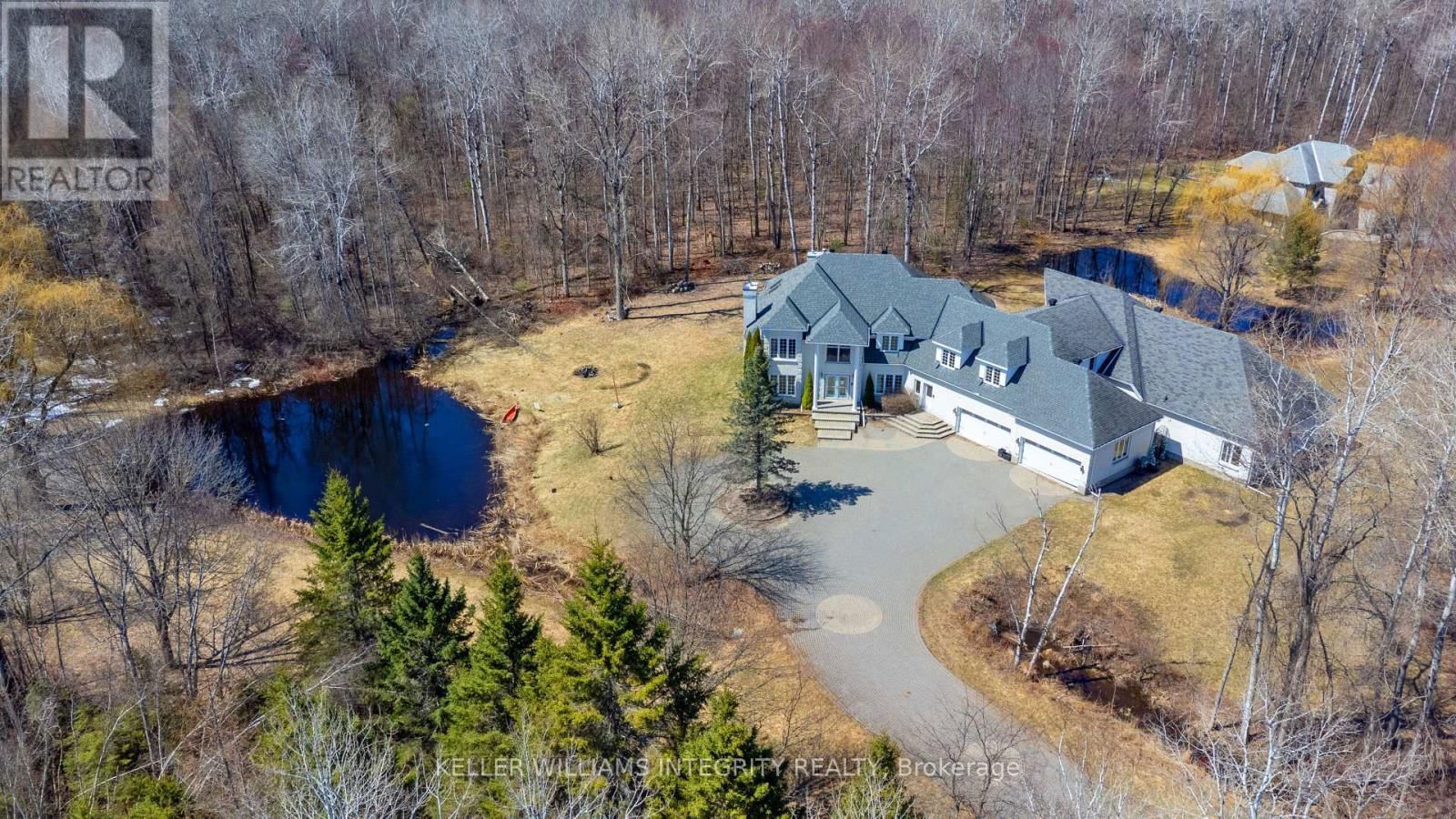 3464 JOY'S ROAD Image 1