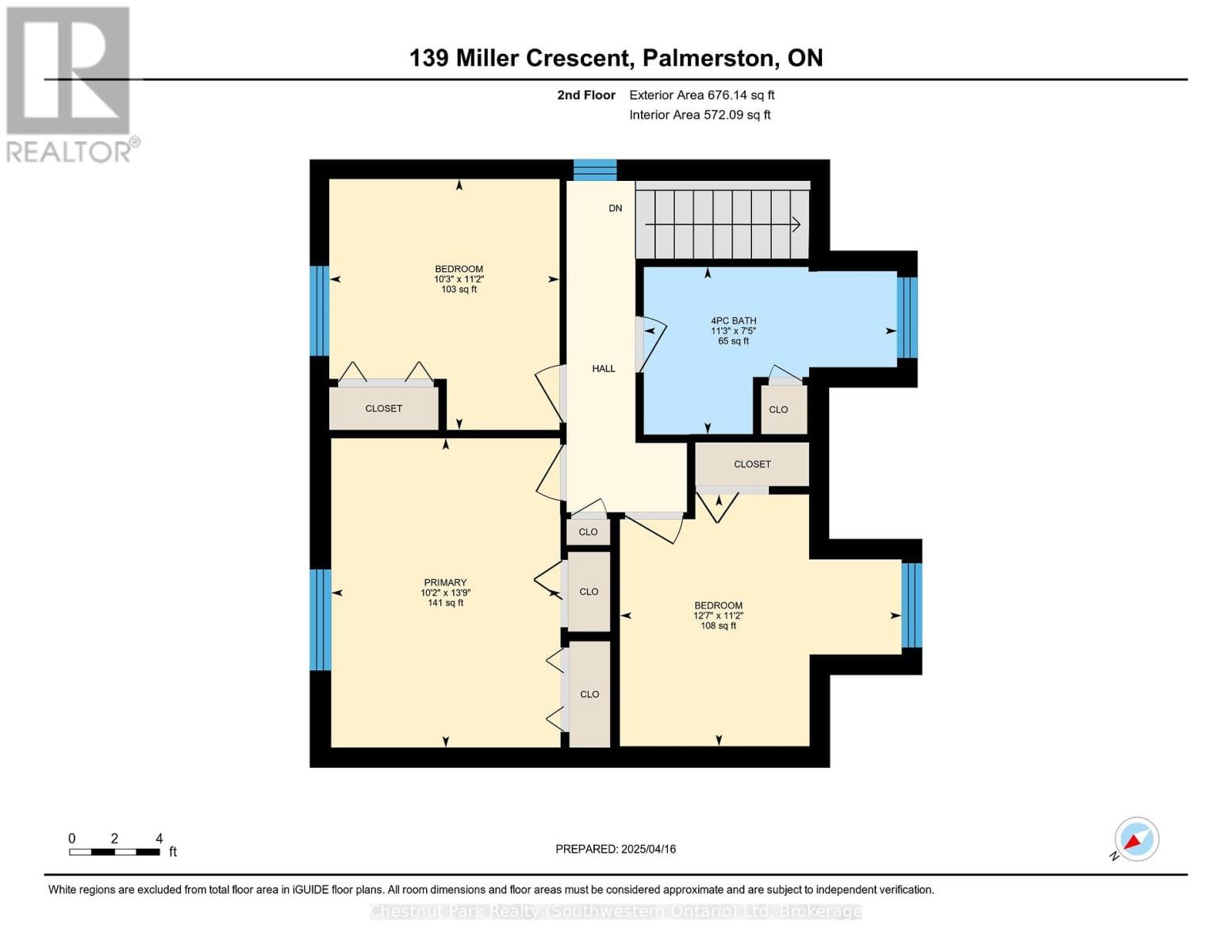139 MILLER CRESCENT Image 42