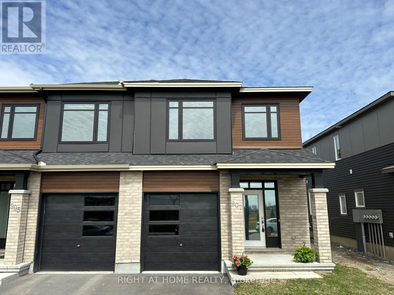 Secondary Property View
