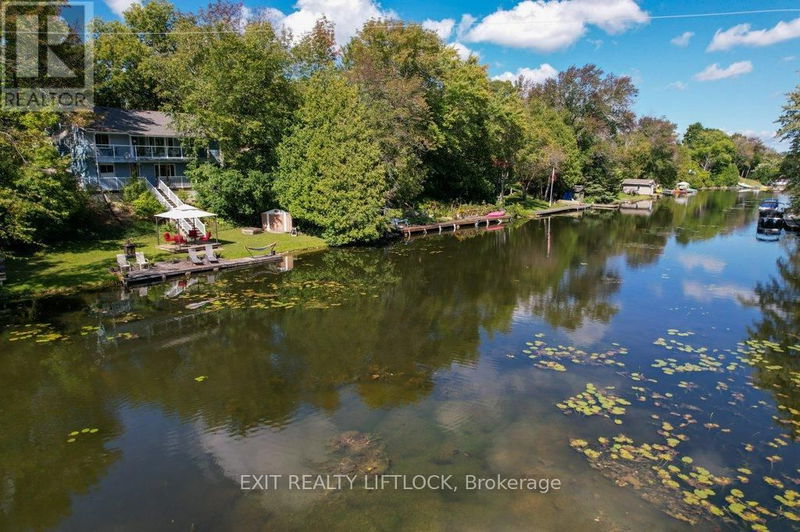 Tertiary Property View