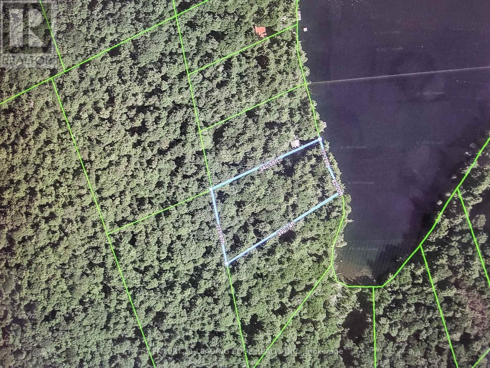 0 ISLAND LAKE ROAD Image 1