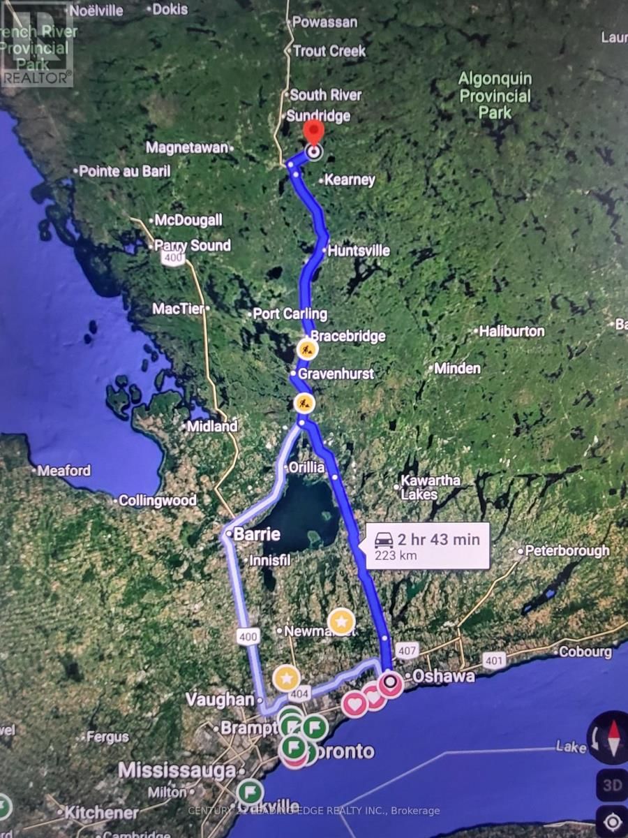 0 ISLAND LAKE ROAD Image 3