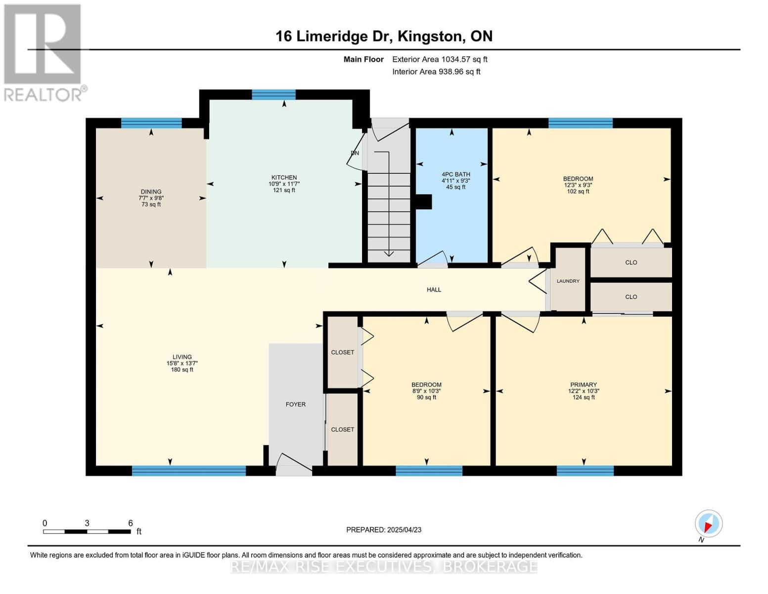 16 LIMERIDGE DRIVE Image 33