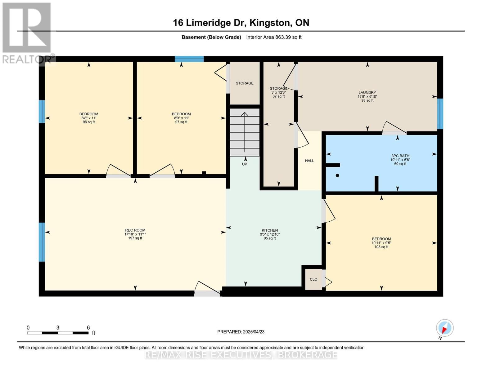 16 LIMERIDGE DRIVE Image 34
