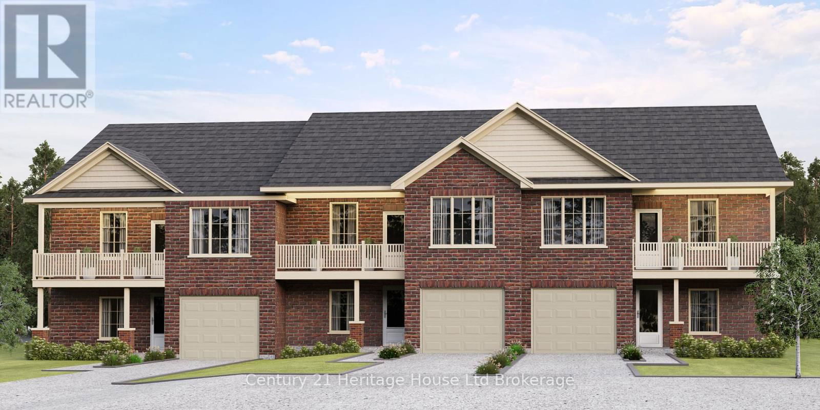 Primary Property View