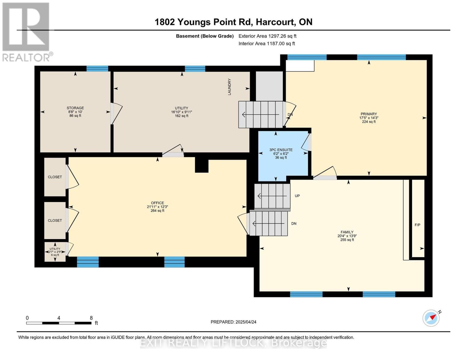 1802 YOUNG'S POINT ROAD Image 32