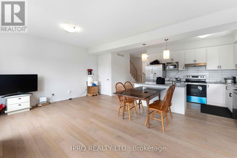 Tertiary Property View