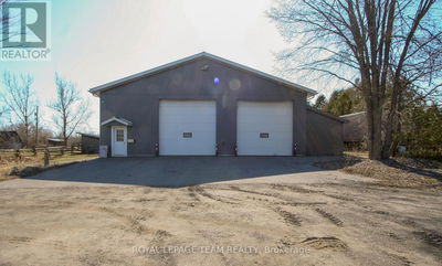 Commercial for Rent in Ontario