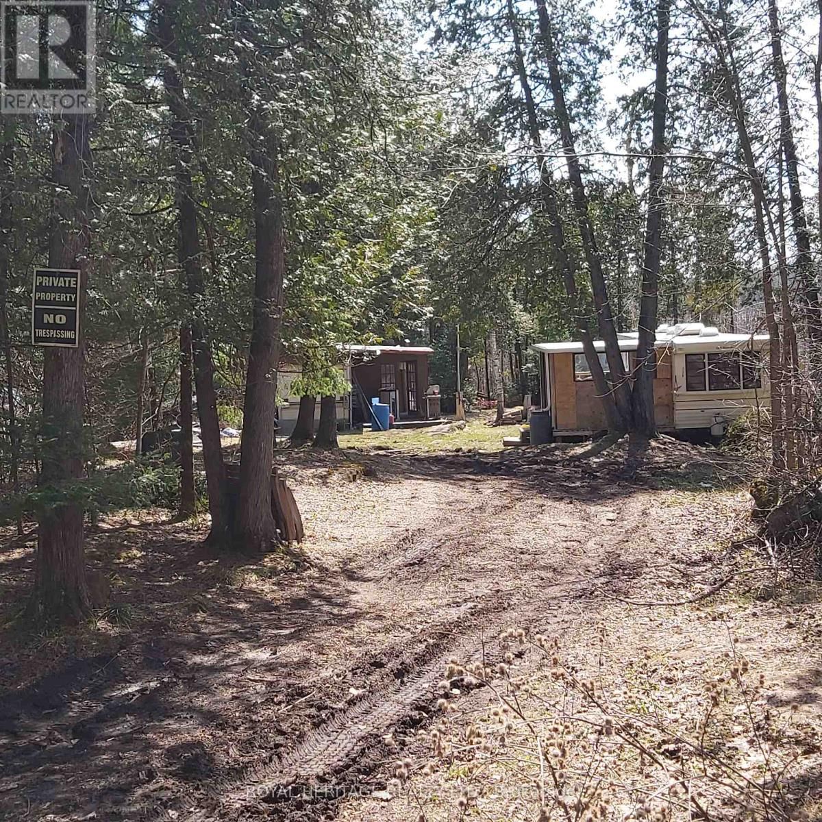 Primary Property View