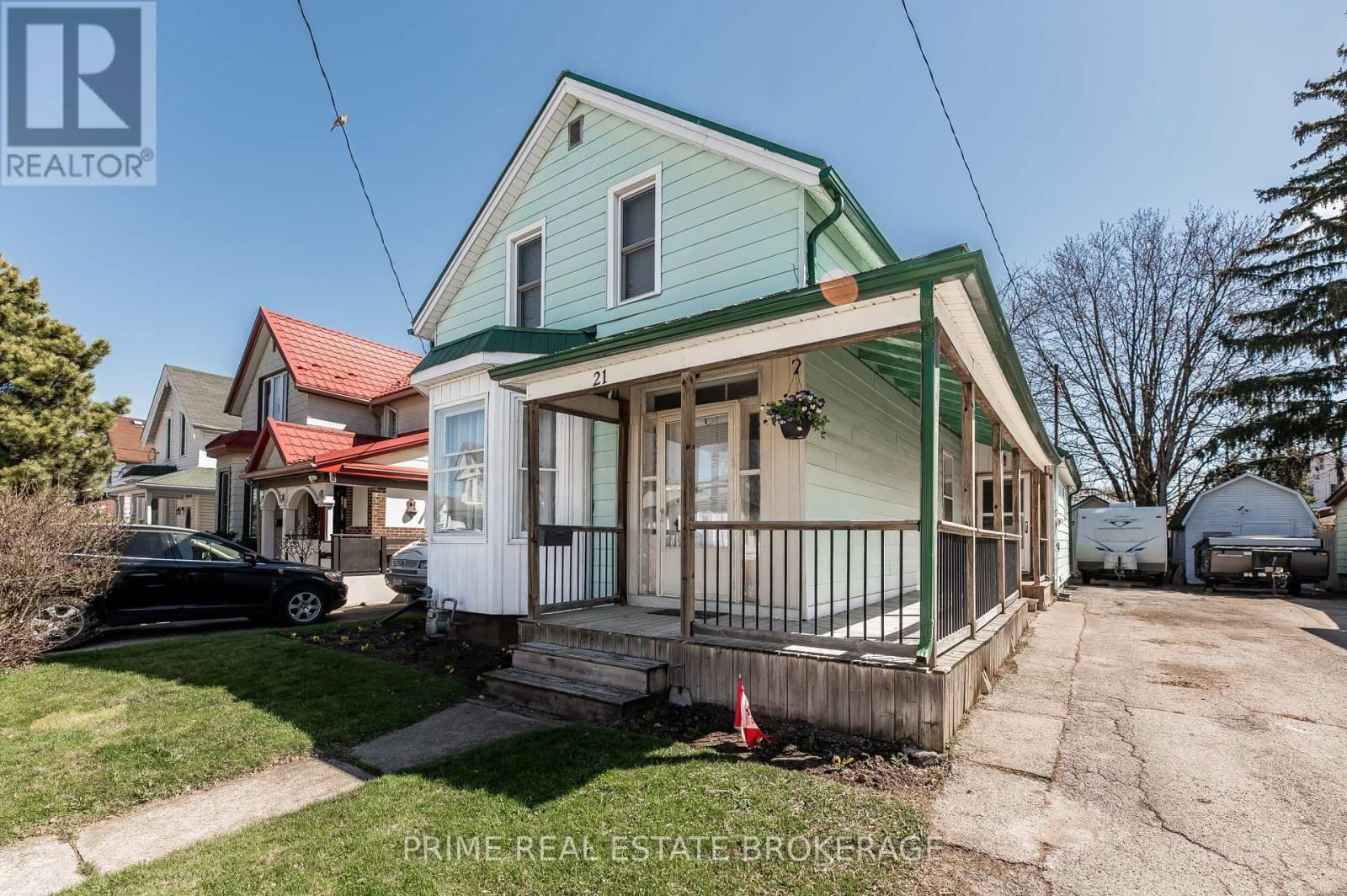 21 YARWOOD STREET Image 2