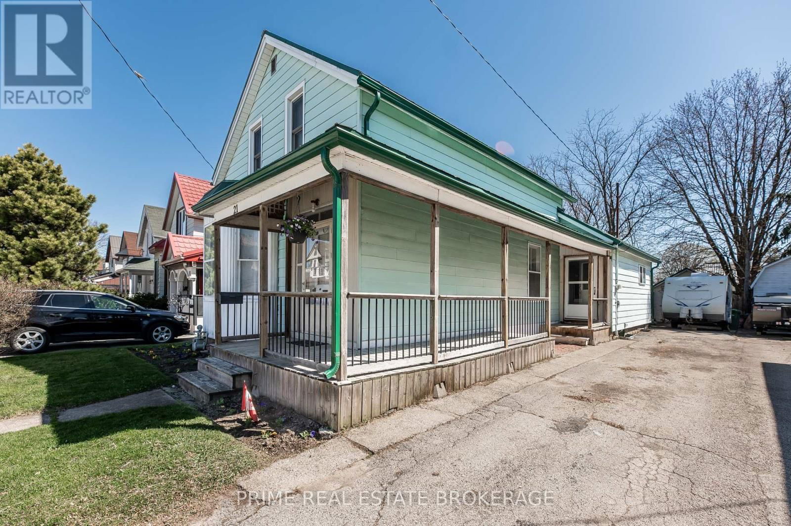 21 YARWOOD STREET Image 3