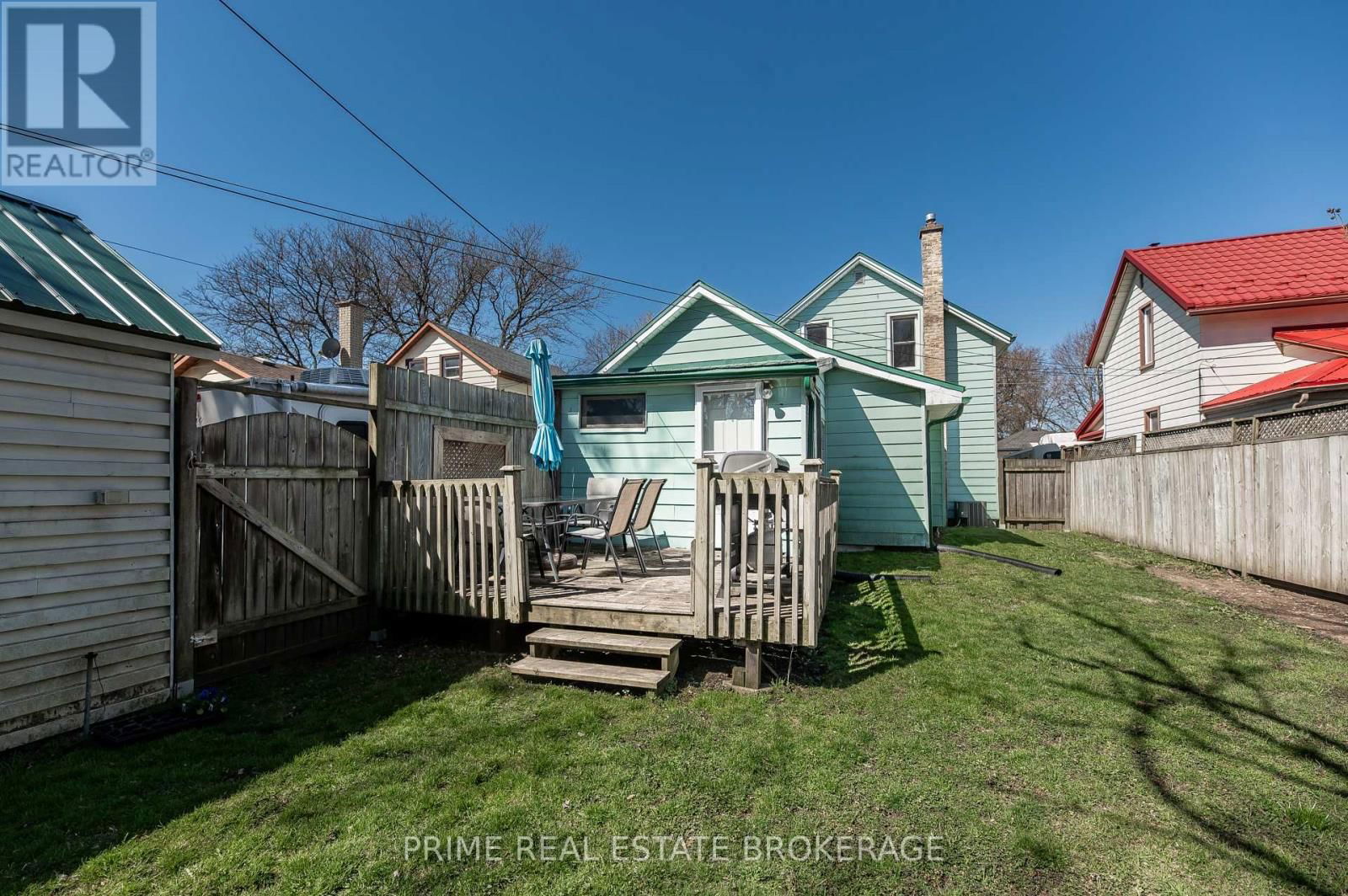 21 YARWOOD STREET Image 4