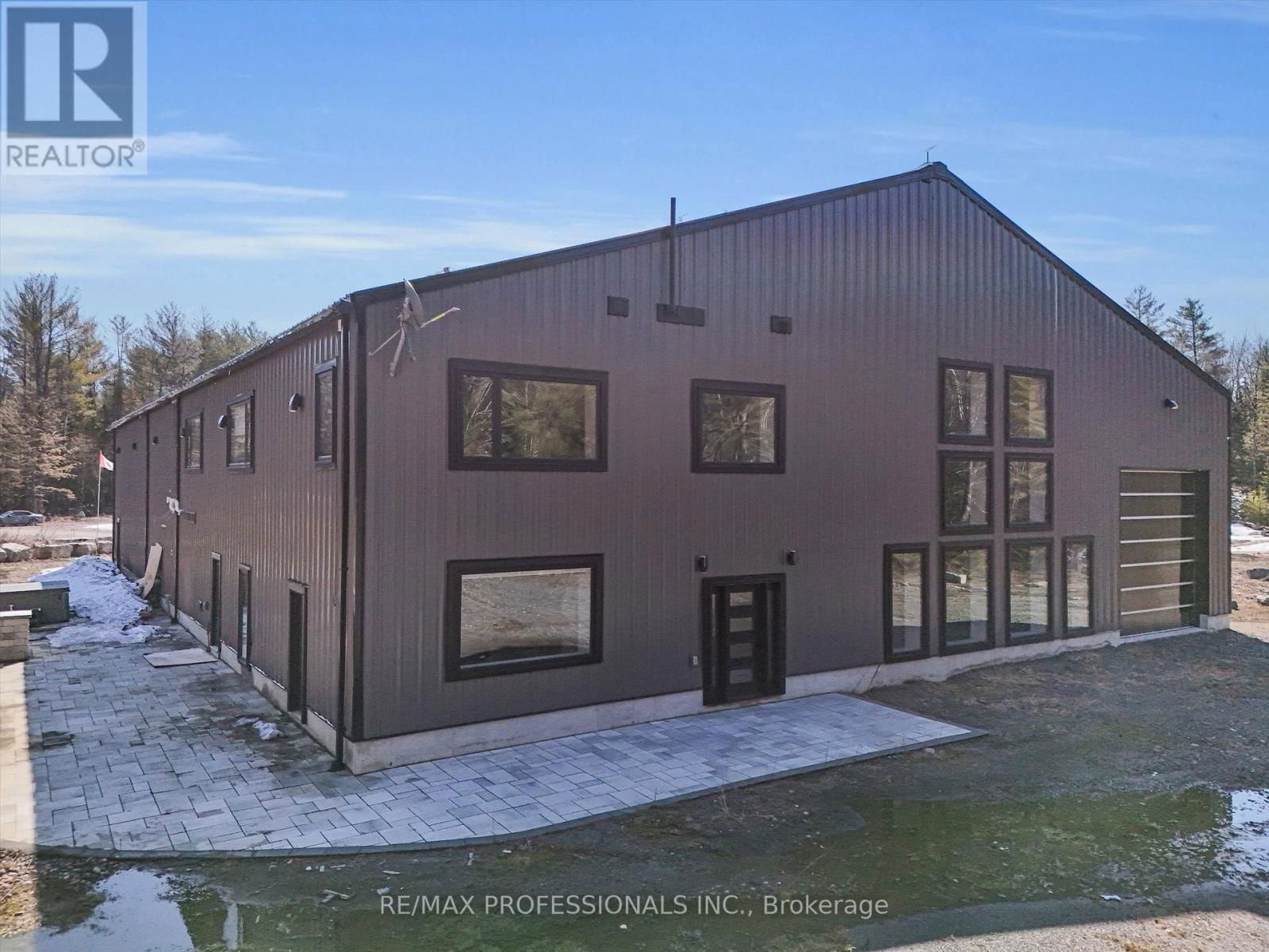 Primary Property View