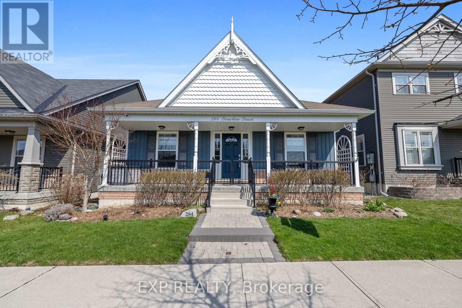 284 STRACHAN STREET Image 1