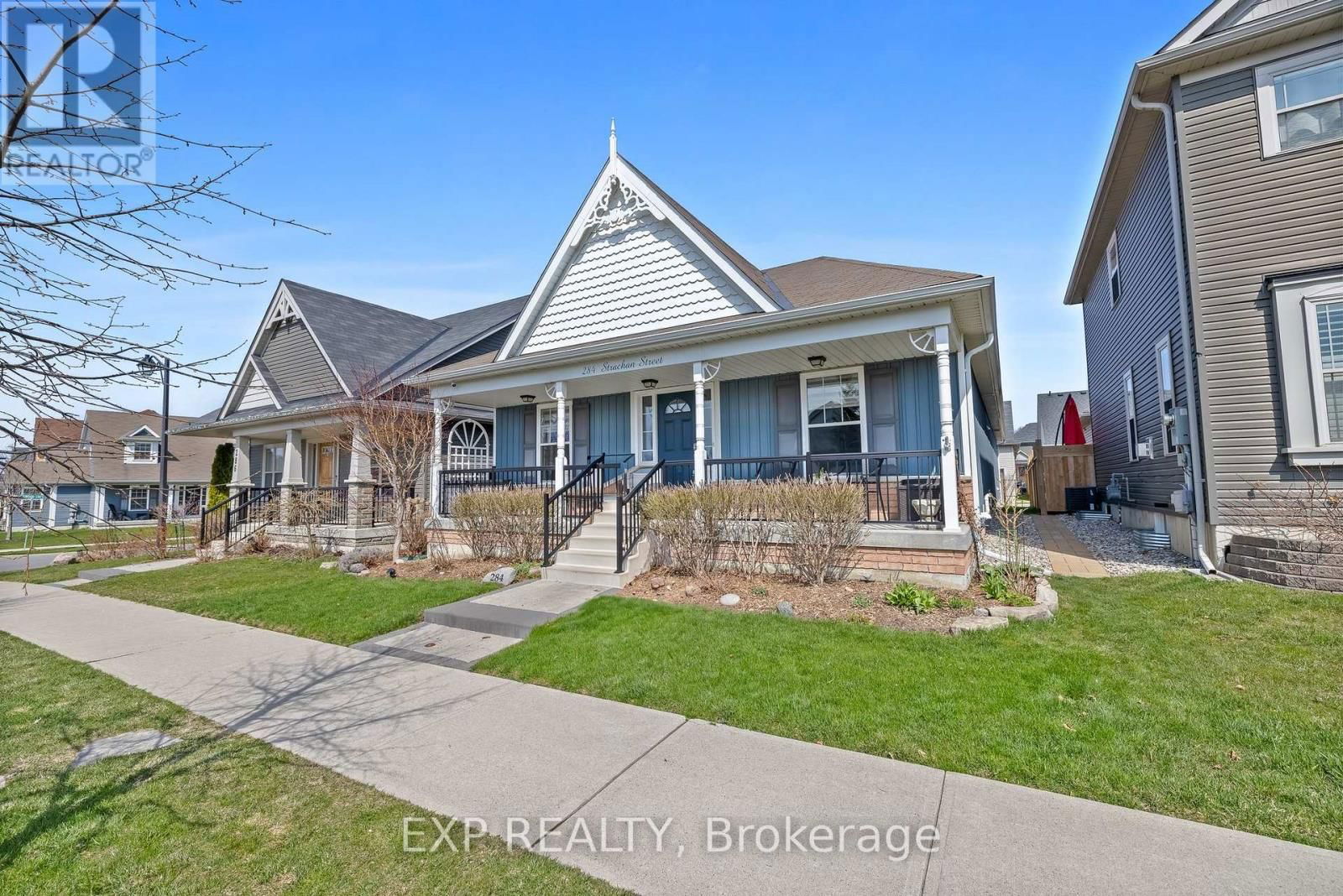 284 STRACHAN STREET Image 3